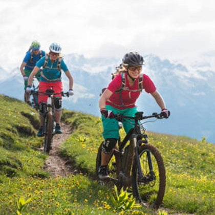 Kayza MTn bikes x 3