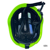 Bike Helmet Zonzou Helmet 68A - Easy E Rider
