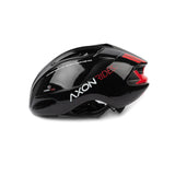 Cycling helmet for use with folding electric bikes black