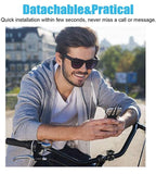 Detachable and Practical