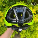 Bike Helmet Zonzou Helmet 68B - Easy E Rider