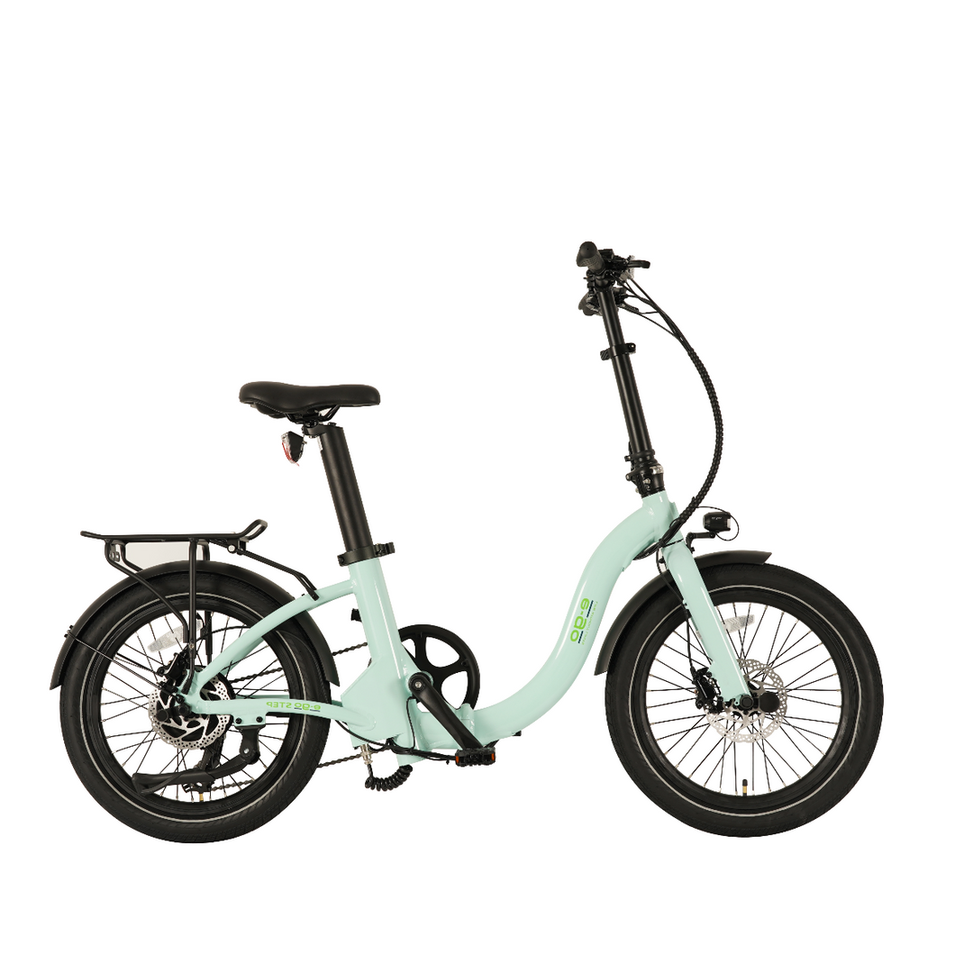 Easy go electric bike online