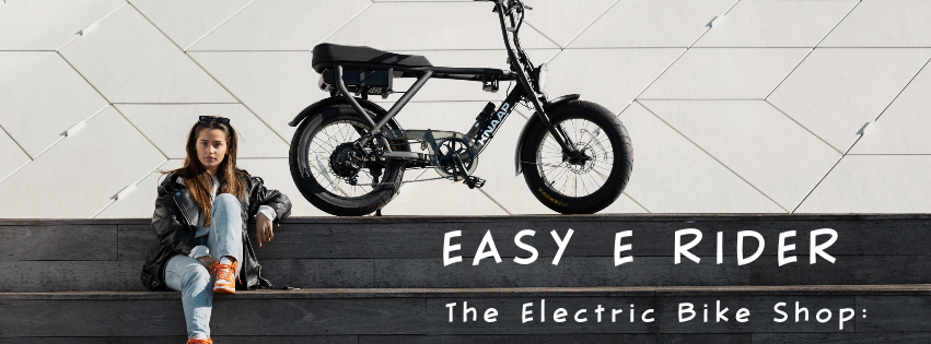 Easy E Rider