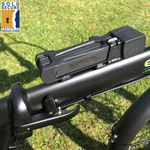 Sold Secure Approved Foldable Bike Lock E-Go Bikes - Easy E Rider