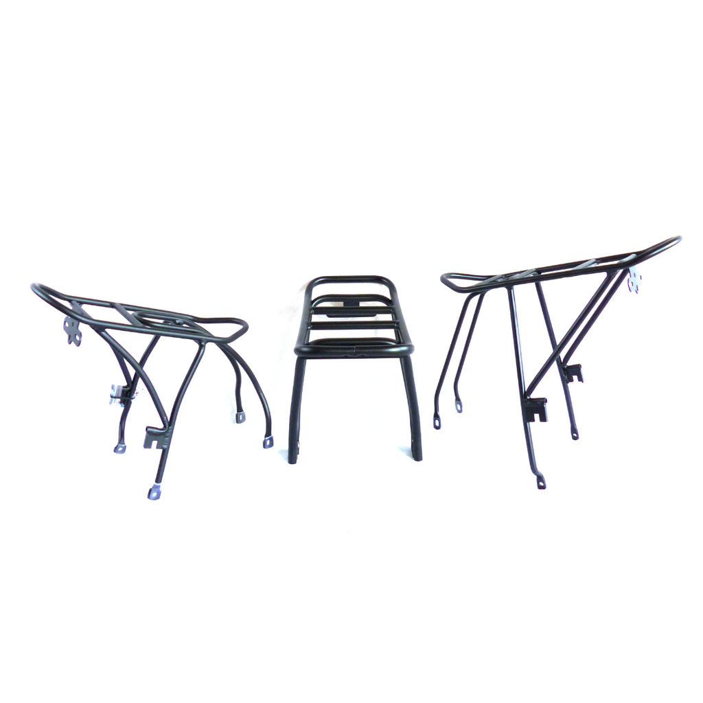 E-GO Bike Rear Bike Rack | Easy E Rider