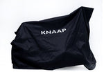 KNAPP Electric Bike Rain cover - Easy E Rider