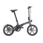 AXONRIDES E-Bike PRO MAX 250W Dark Grey/Grey/Ivory White - Easy E Rider