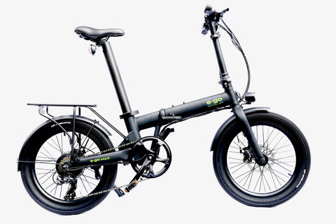 Electric Bike | Easy E Rider